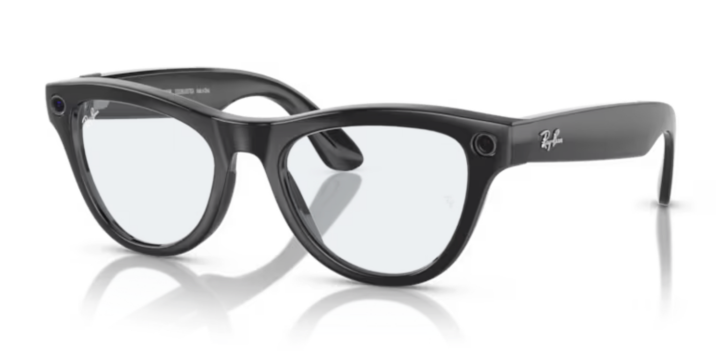 Ray-Ban Meta RW4010 - Skyler