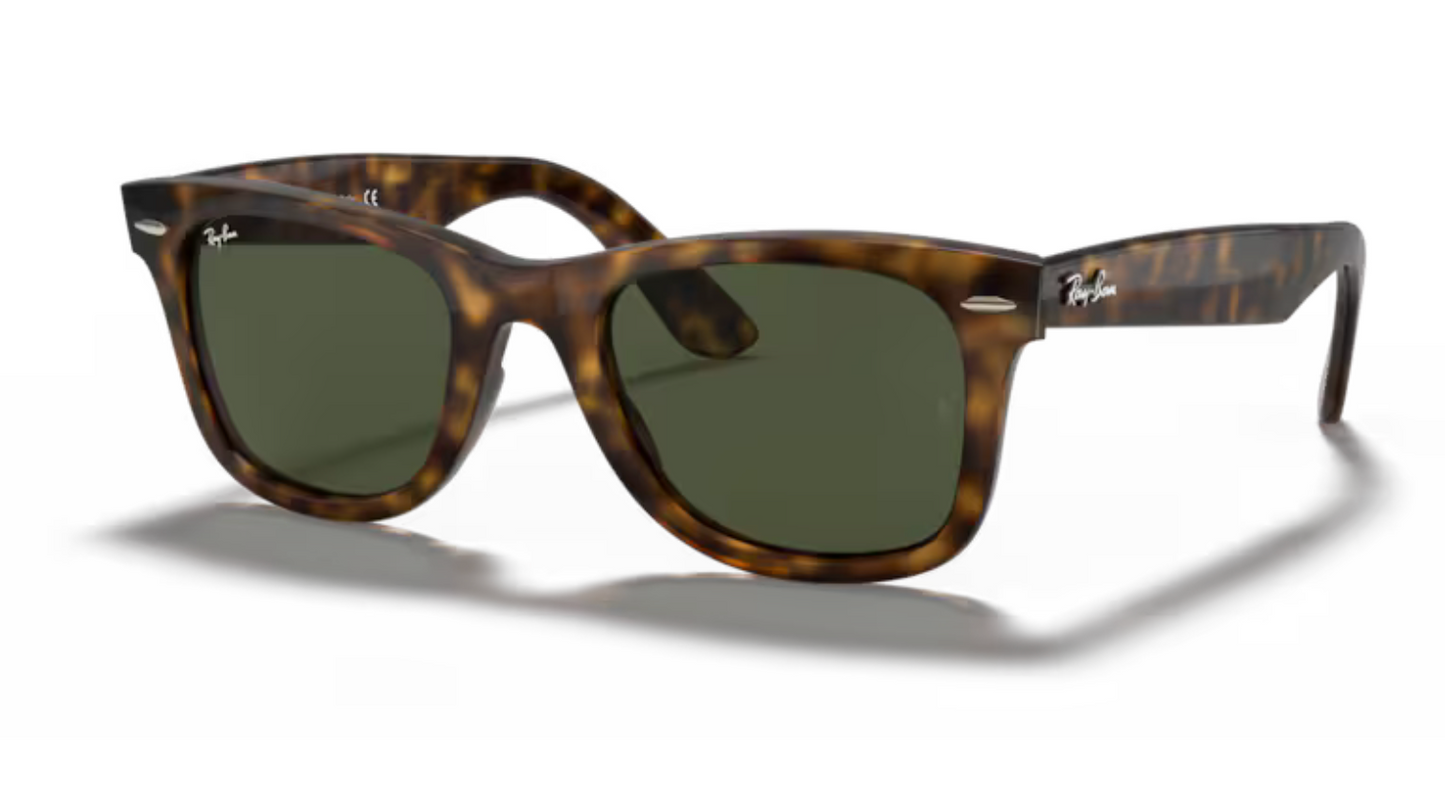 Ray-Ban RB4340 Wayfarer