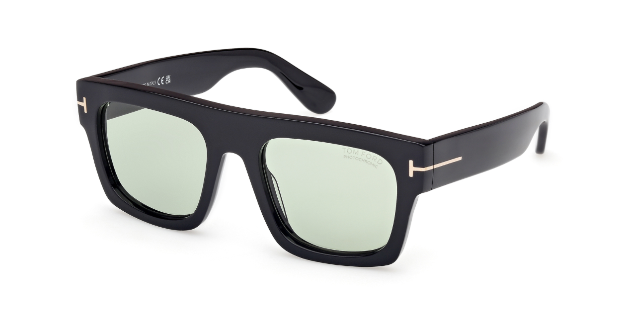Tom Ford FT0711 Fausto