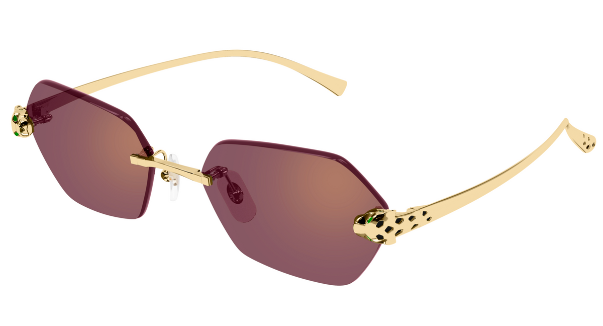 Cartier CT0636S