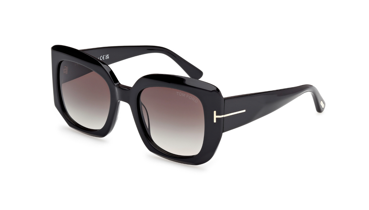 Tom Ford FT1220 CARLA-02