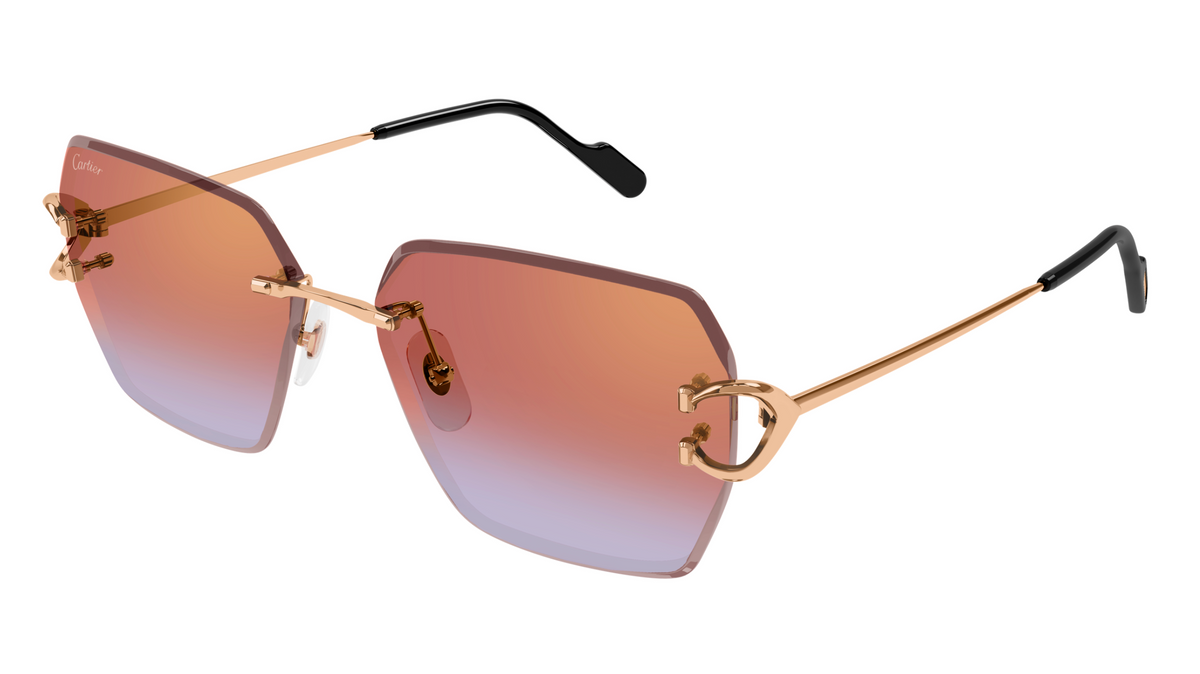 Cartier CT0616S