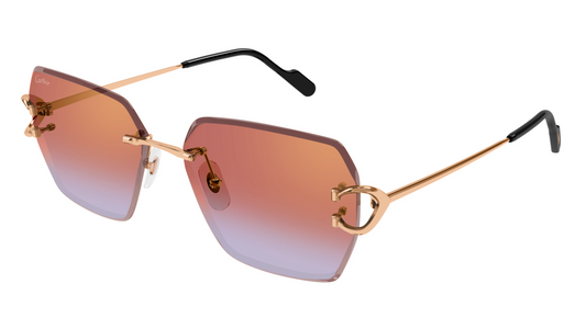 Cartier CT0616S