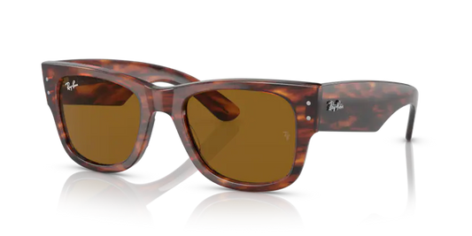 Ray-Ban RB0840S - Mega wayfarer