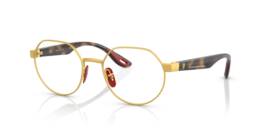 Ray-Ban RX6492M Ferrari