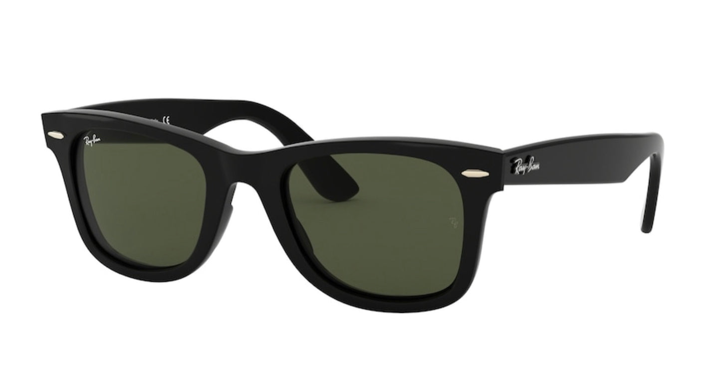Ray-Ban RB4340 Wayfarer
