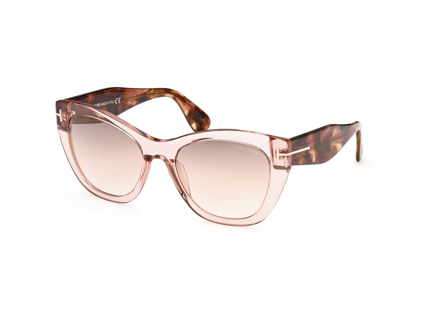 Tom Ford FT0940 Cara