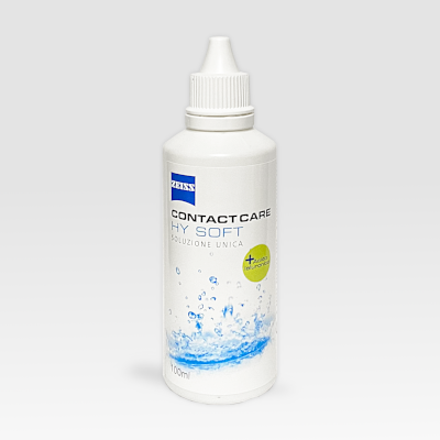 Zeiss Contact Care HY SOFT 100ml