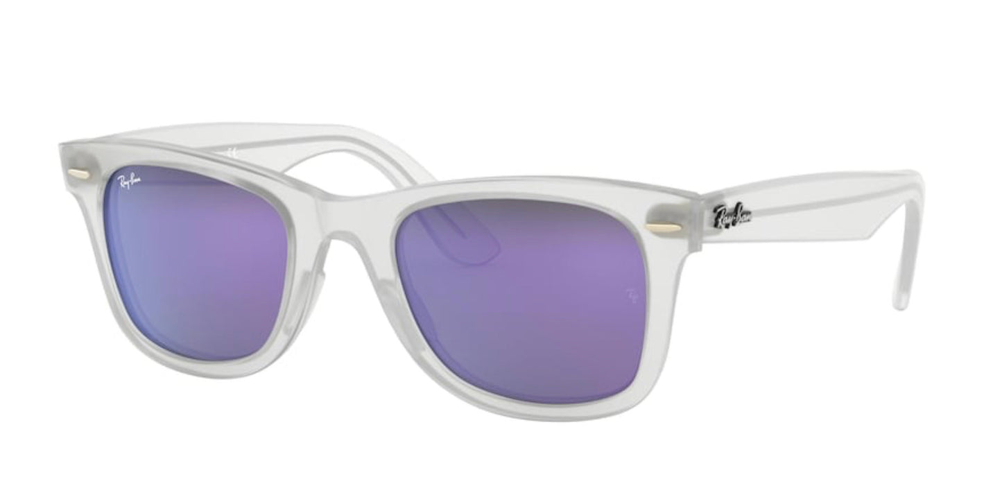 Ray-Ban RB4340 Wayfarer