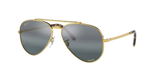 Ray-Ban RB3625 NEW AVIATOR