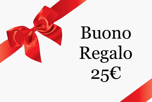 Buono Regalo