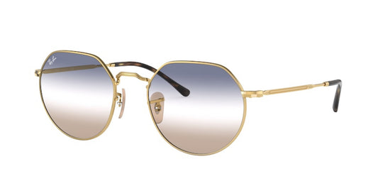 Ray-Ban RB3565 JACK