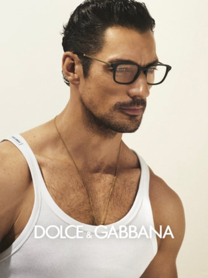Dolce&Gabbana DG3349