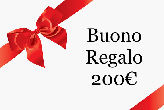 Buono Regalo