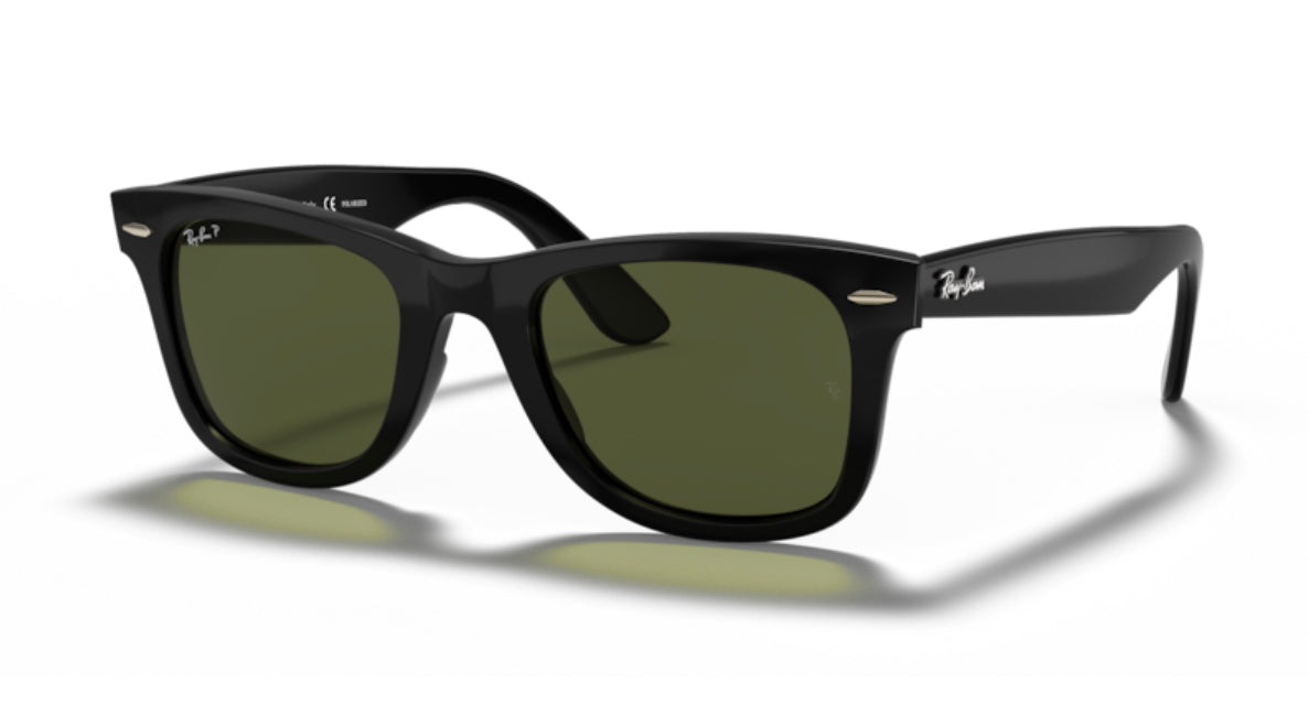 Ray-Ban RB4340 Wayfarer