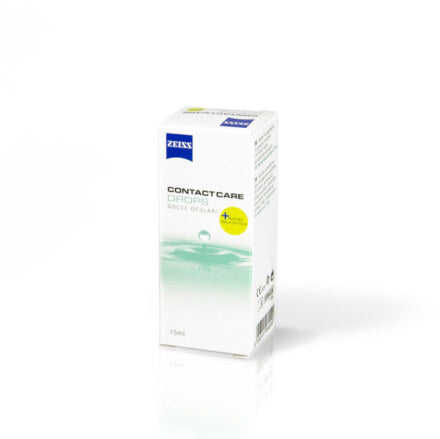 Zeiss Contact Care Gocce Oculari 15ml