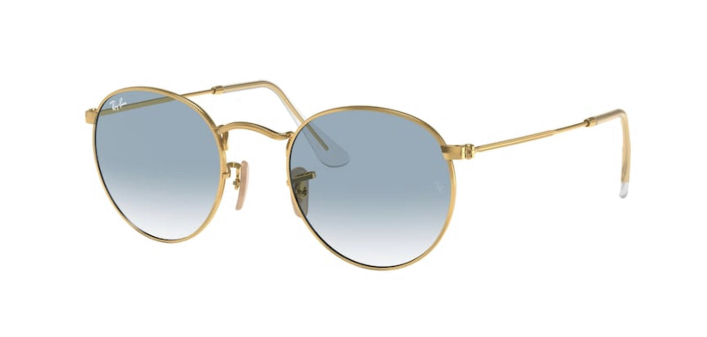 Ray-Ban RB3447N