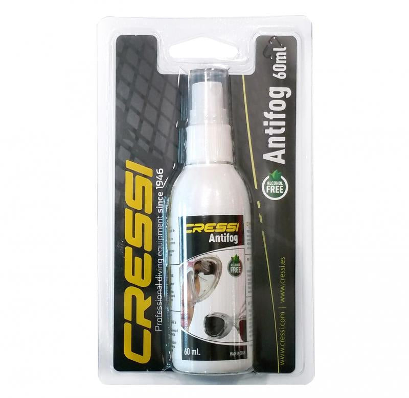 Cressi Minifog 15ml Antifog