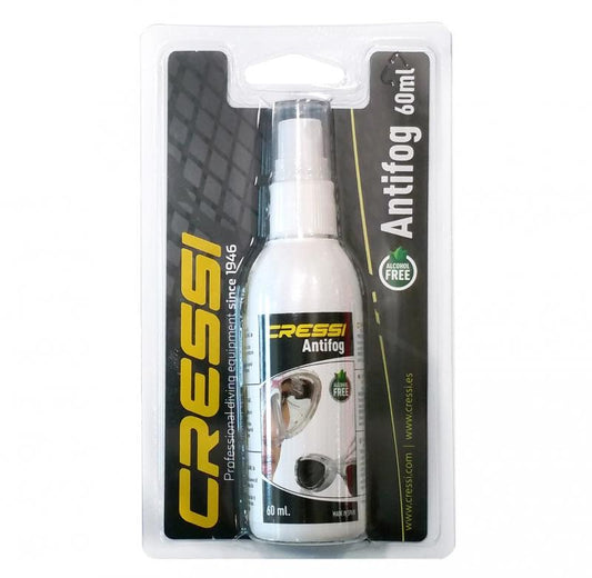 Cressi Minifog 15ml Antifog