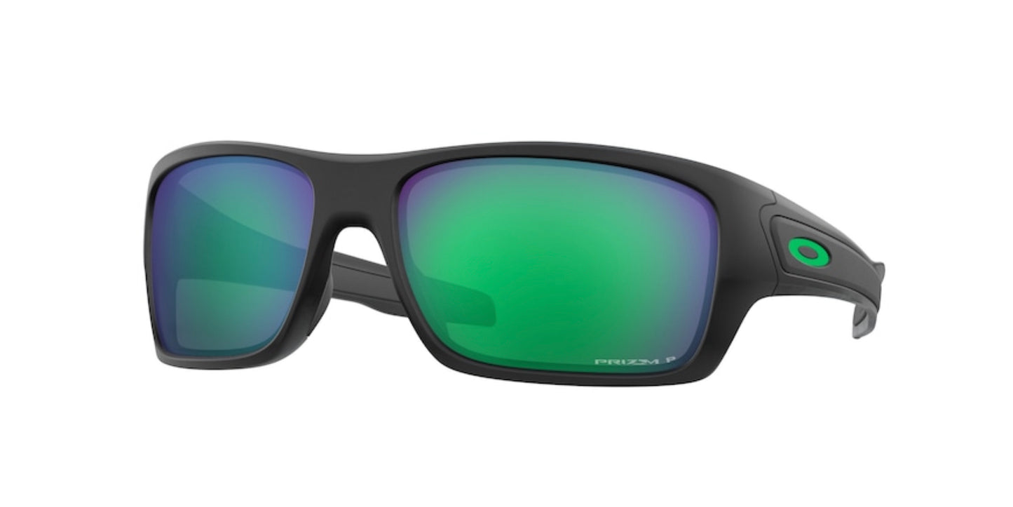 Oakley Turbine OO9263