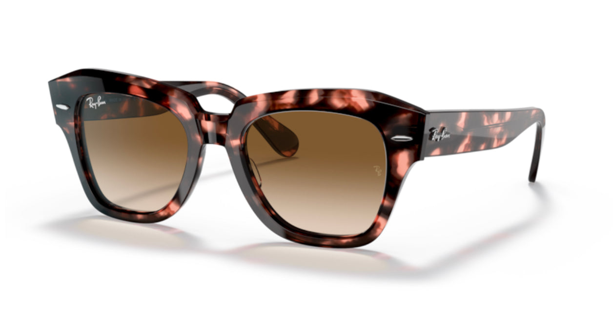 Ray-Ban RB2186 State Street