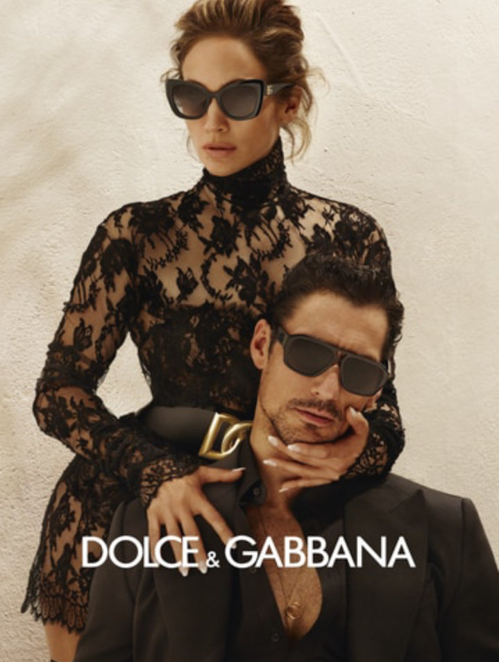 Dolce&Gabbana DG4405