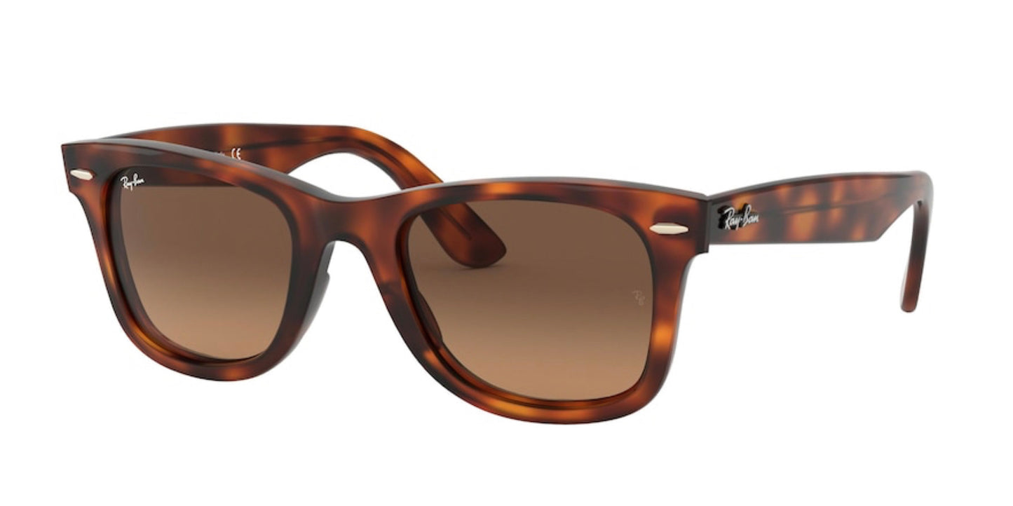 Ray-Ban RB4340 Wayfarer