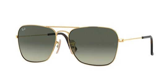 Ray-Ban RB3136 Caravan