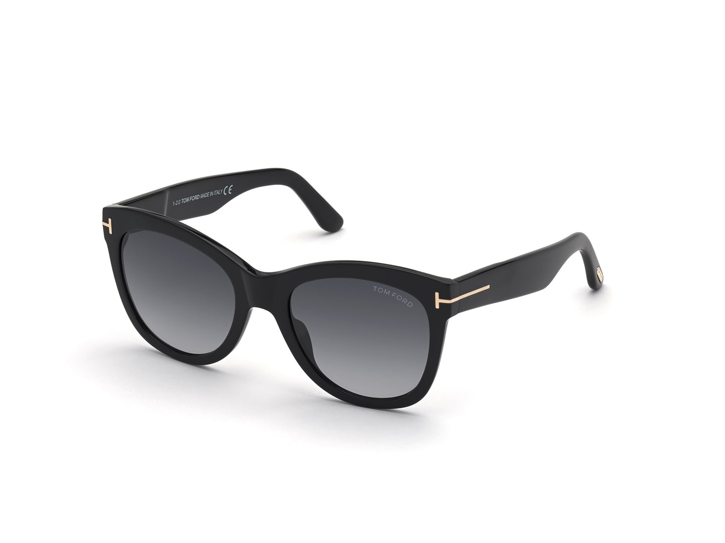 Tom Ford FT0870 Wallace