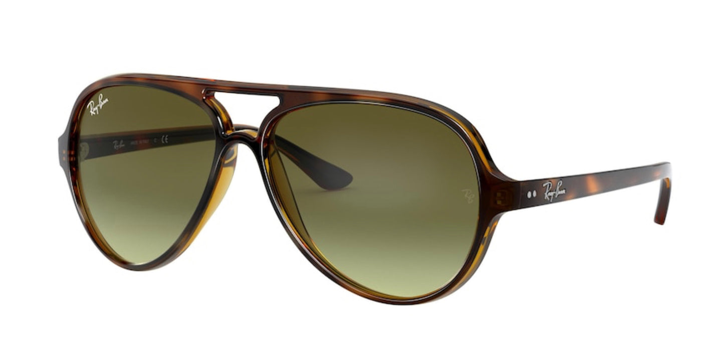 Ray-Ban RB4125 CATS5000