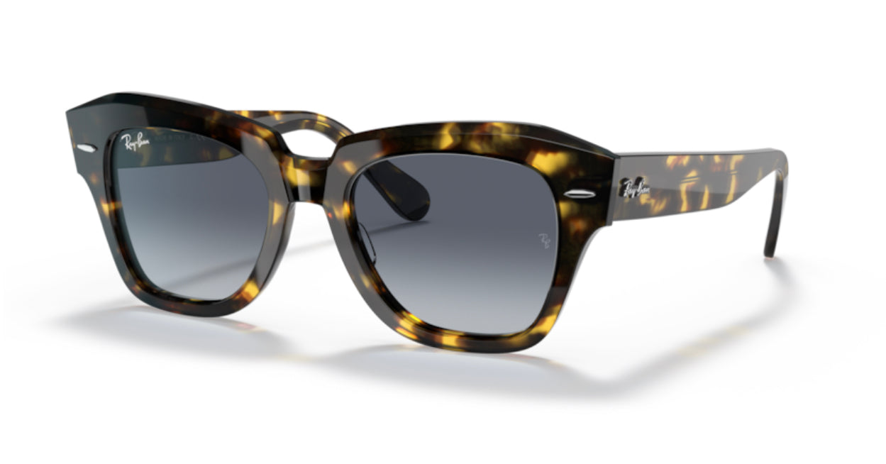 Ray-Ban RB2186 State Street