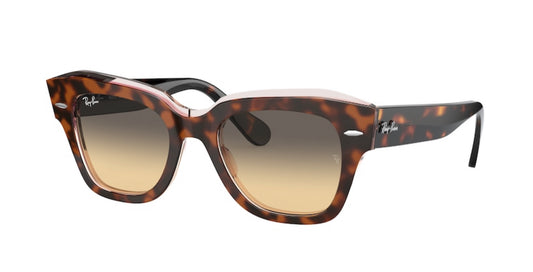Ray-Ban RB2186 State Street